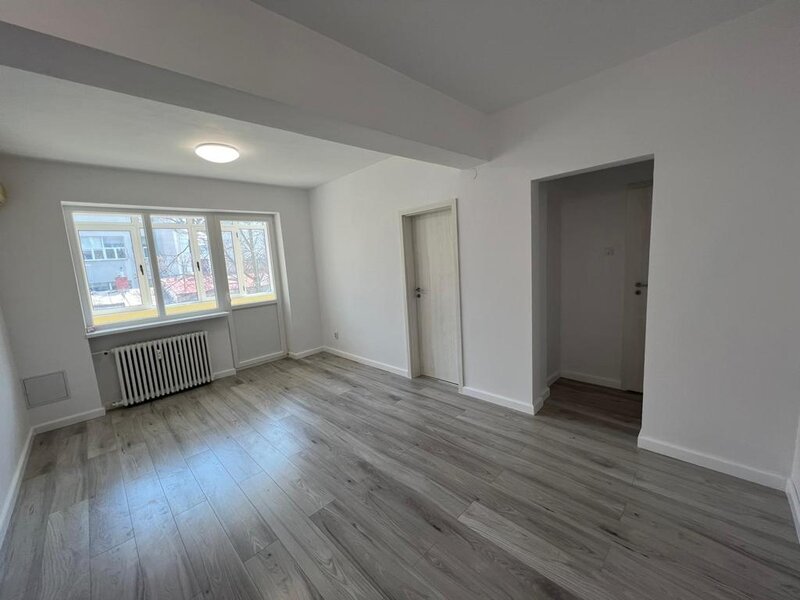 Piata Victoriei, Gara de Nord, bulevardul Gheorghe Duca