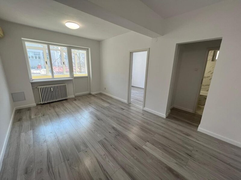 Piata Victoriei, Gara de Nord, bulevardul Gheorghe Duca