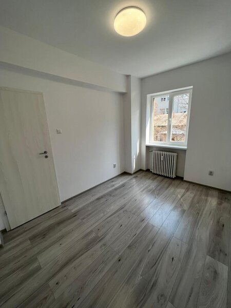 Piata Victoriei, Gara de Nord, bulevardul Gheorghe Duca