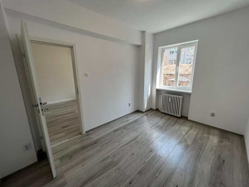 Piata Victoriei, Gara de Nord, bulevardul Gheorghe Duca