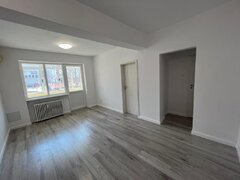 Piata Victoriei, Gara de Nord, bulevardul Gheorghe Duca